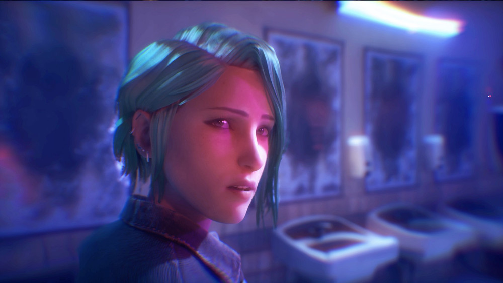 Life is Strange: Reunion Review - Chloe
