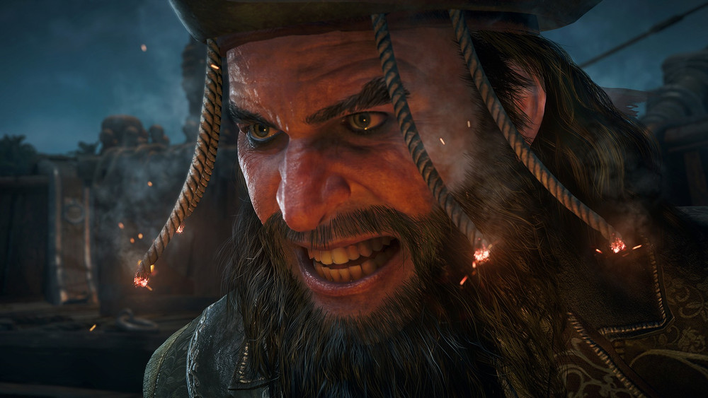 Test Assassin’s Creed Black Flag Resynced –