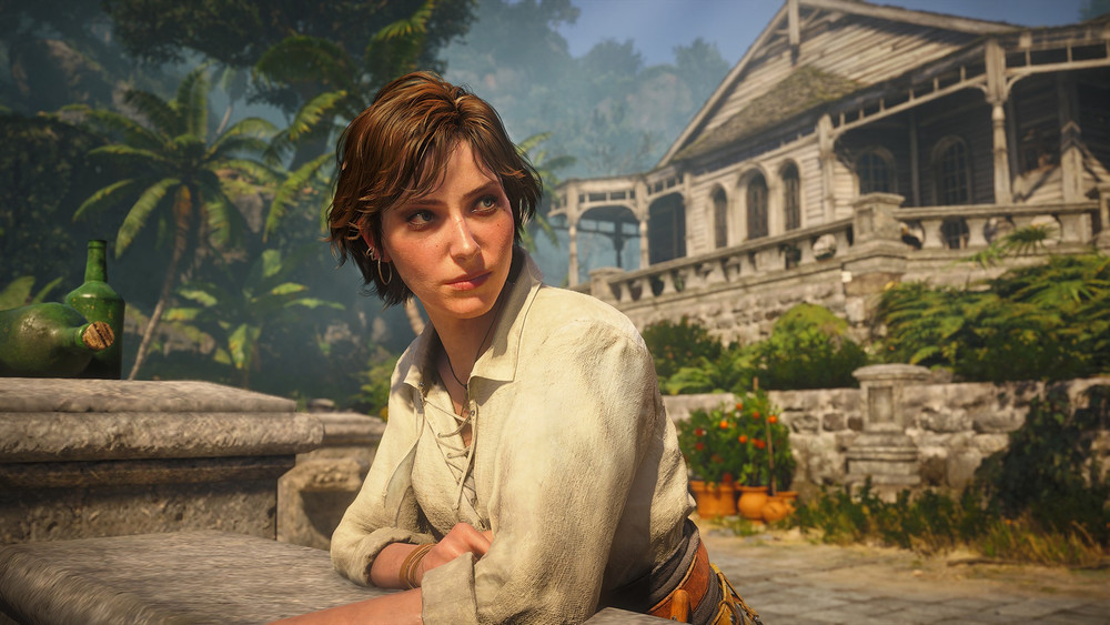 Test Assassin’s Creed Black Flag Resynced – Neues Besatzungsmitglied