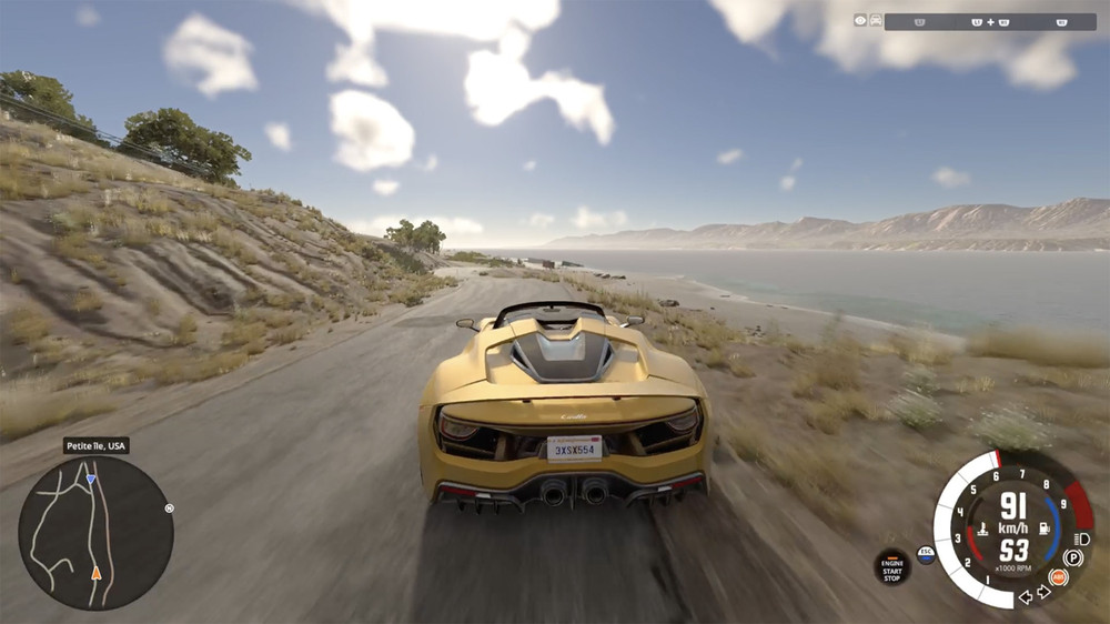 test-beamng-drive-ps5-freier-Modus