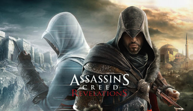 Compre agora o game Assassins Creed: Revelations para seu