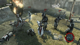 Assassin's Creed: Revelations screenshot 5