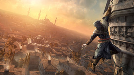 Assassin's Creed: Revelations screenshot 3