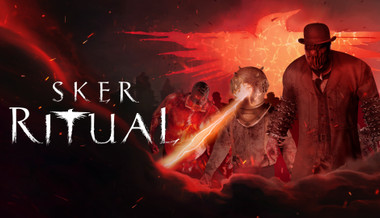 Sker Ritual - Gioco completo per PC