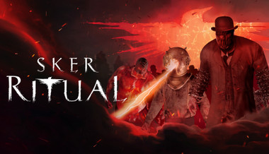 Sker Ritual - Gioco completo per PC - Videogame