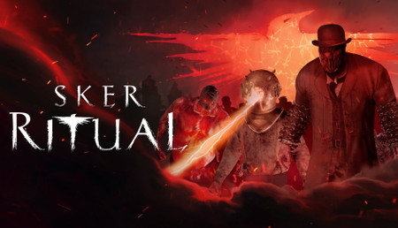 Sker Ritual