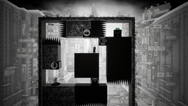 Shift Quantum - A Cyber Noir Puzzle Platformer screenshot 4