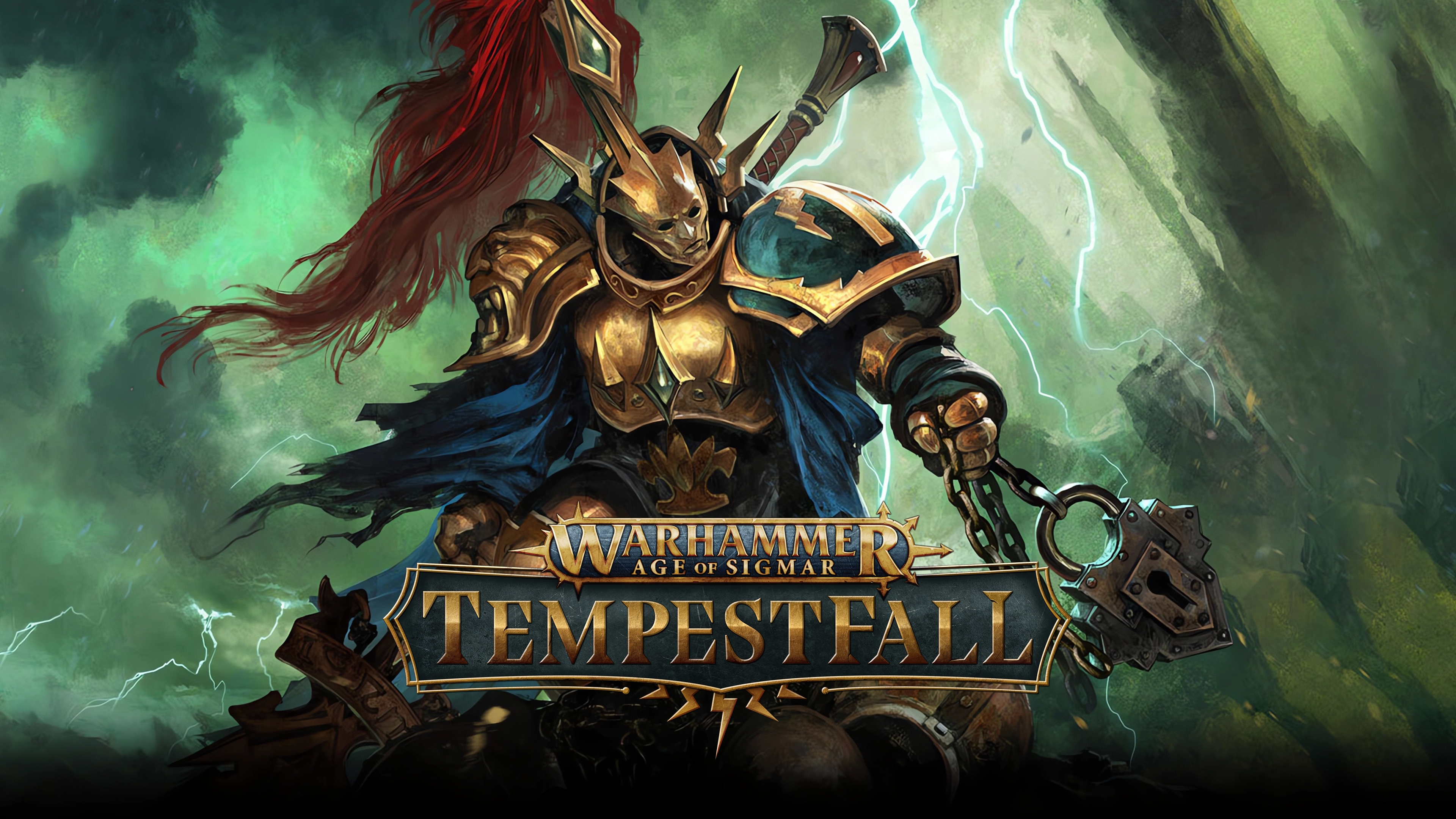 Age order. Warhammer age of Sigmar: Tempestfall. Age of Sigmar игра. Warhammer age of Sigmar VR. Age of Sigmar Вселенная.