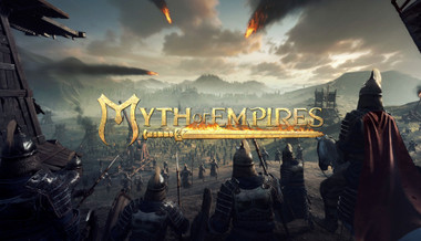 Myth of Empires - Gioco completo per PC - Videogame