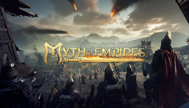 Myth of Empires
