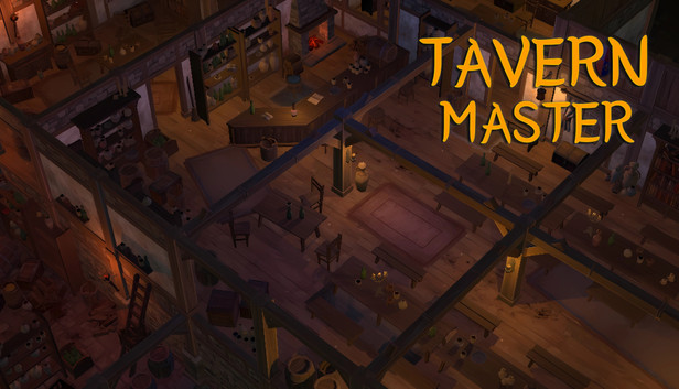 Tavern Master