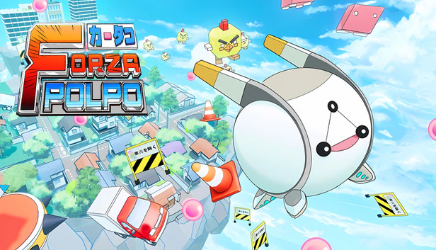 Forza Polpo!