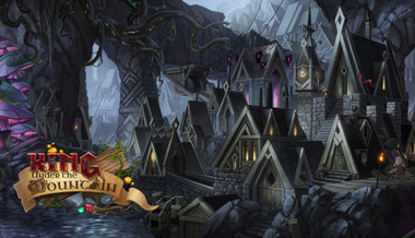 King under the Mountain