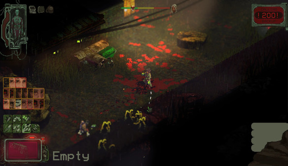 Mechajammer screenshot 1