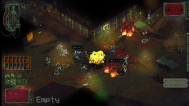 Mechajammer screenshot 5