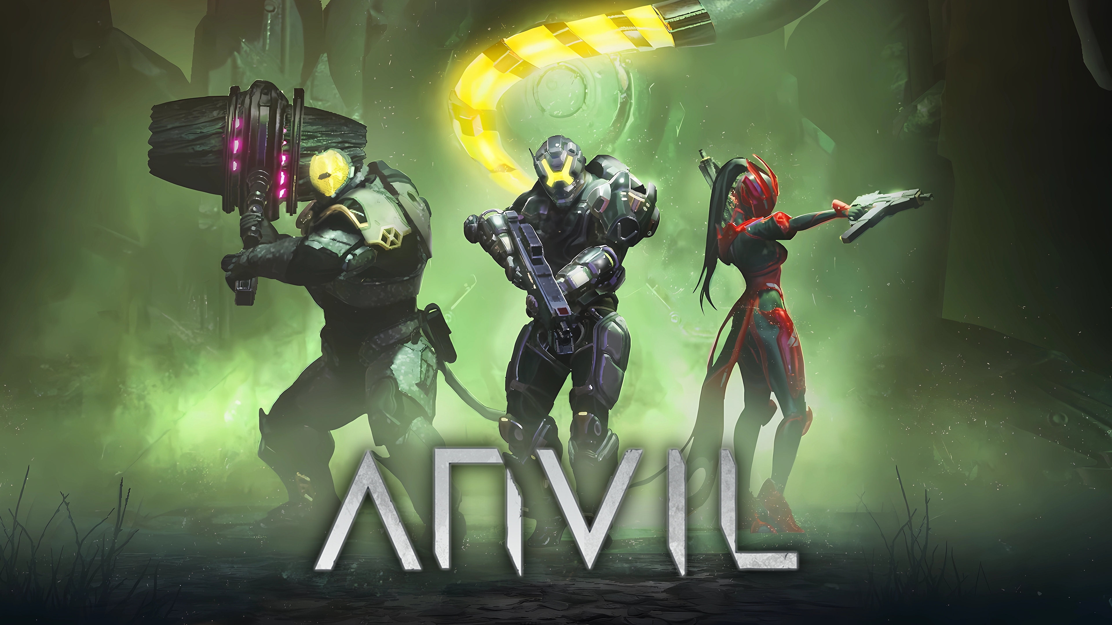 Rogue Company Anvil: Como jogar com o personagem