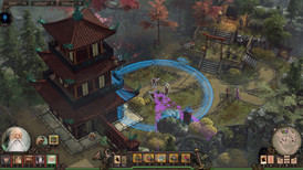 Shadow Tactics: Blades of the Shogun - Aiko's Choice screenshot 3
