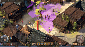 Shadow Tactics: Blades of the Shogun - Aiko's Choice screenshot 4