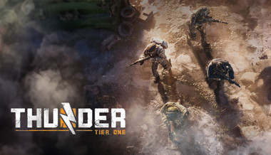 Thunder Tier One