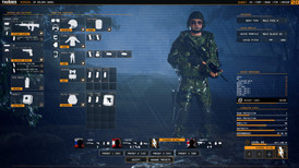 Thunder Tier One screenshot 3