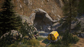 Thunder Tier One screenshot 2