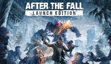 After the Fall is a 4-player co-op survival shooter from Vertigo Games