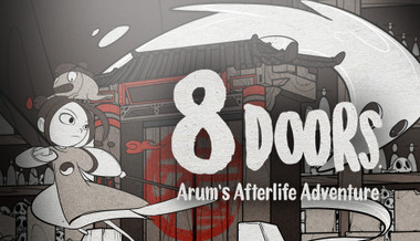 8Doors: Arum's Afterlife Adventure - PC (Steam)