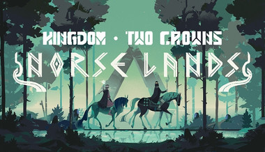 Kingdom Two Crowns: Norse Lands Edition - Gioco completo per PC - Videogame