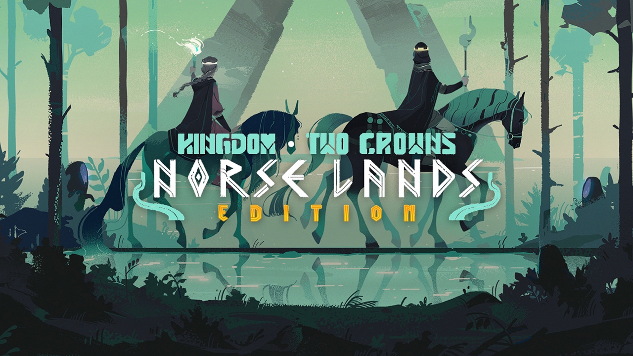 Comprar Kingdom Two Crowns: Norse Lands Edition Steam