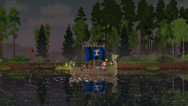 Kingdom Two Crowns: Norse Lands Edition screenshot 4