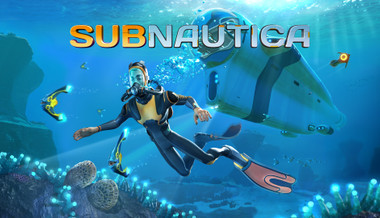 Subnautica - PC & Mac (Steam)