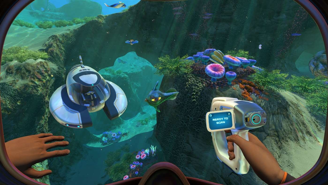 subnautica сколько стоит subnautica сколько стоит