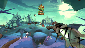 Acron: Attack of the Squirrels! screenshot 2