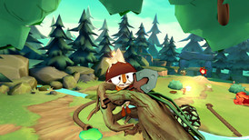 Acron: Attack of the Squirrels! screenshot 3