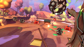 Acron: Attack of the Squirrels! screenshot 4