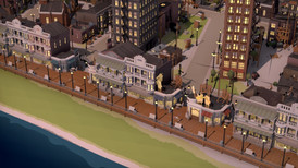 City of Gangsters: Atlantic City screenshot 2