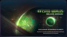 Age of Wonders: Planetfall Deluxe Edition Content Pack screenshot 3
