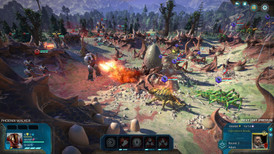 Age of Wonders: Planetfall Deluxe Edition Content Pack screenshot 5