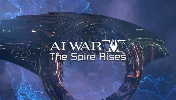 AI War 2: The Spire Rises