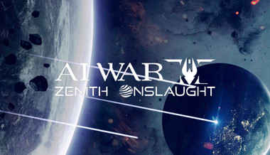 AI War 2: Zenith Onslaught