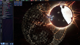 AI War 2: Zenith Onslaught screenshot 2