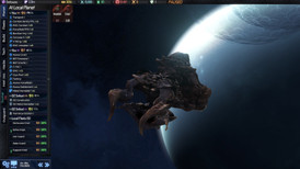 AI War 2: Zenith Onslaught screenshot 3