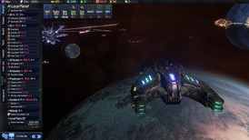 AI War 2: Zenith Onslaught screenshot 4
