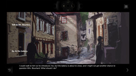 Along the Edge screenshot 3