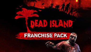 Dead Island Franchise Pack - PC & Mac (Steam)