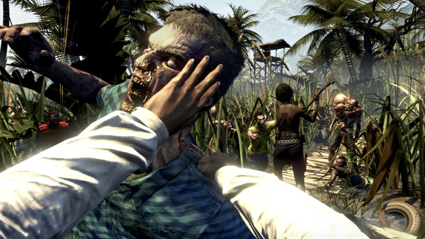 Dead Island Franchise Pack screenshot 1