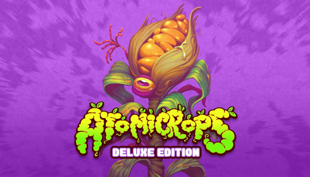 Atomicrops Deluxe Edition