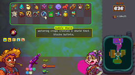 Atomicrops Deluxe Edition screenshot 3