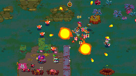 Atomicrops Deluxe Edition screenshot 2