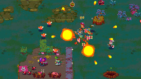 Atomicrops Deluxe Edition screenshot 2